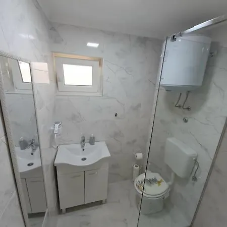 Exordium Apartmant דירה