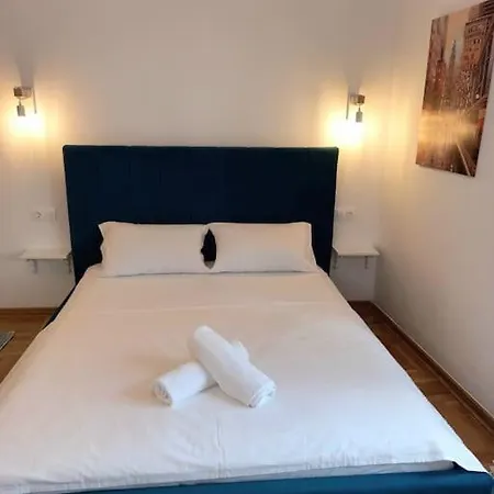 Exordium Apartmant דירה *