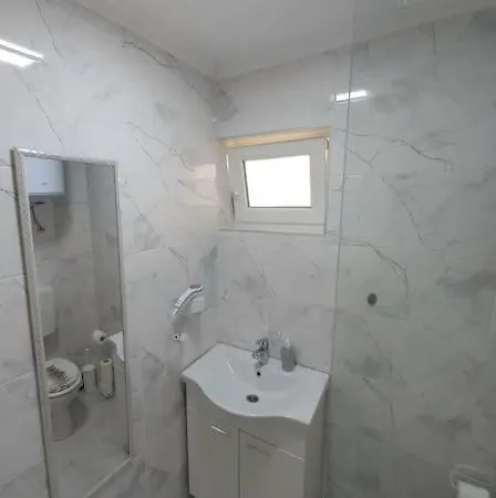Exordium Apartmant דירה מוסטר