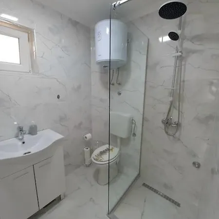 Exordium Apartmant מוסטר