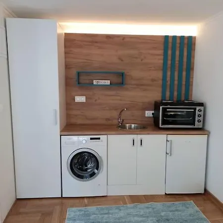 Exordium Apartmant דירה מוסטר
