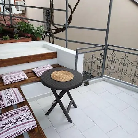 Exordium Apartmant דירה מוסטר