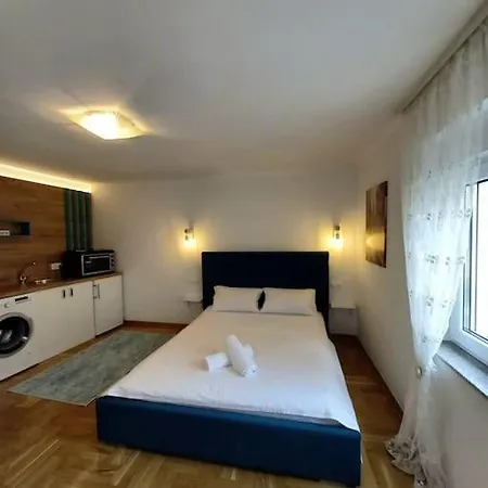 Exordium Apartmant דירה *